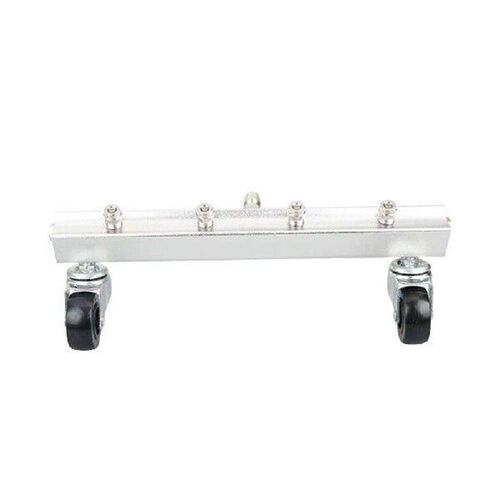 Under Car Wash High Pressure Chassis Cleaner Surface