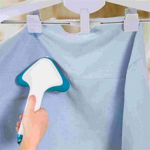 Handheld Foldable Clothes Hanger Hangers Reusable Plastic