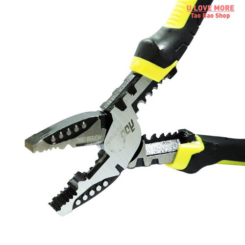 Screw Extractor Pliers To Remove Rusted/Damage/Specialty Scr