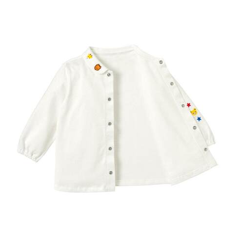 Childrens Clothing Boys And Girls Cartoon Little Bear Littl