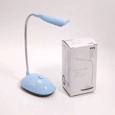Study Book Lights Bedside Lamp Reading Lamp Table Student Of