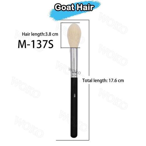 170/270S Makeup Brushes Powder Foundation Concealer BB Face