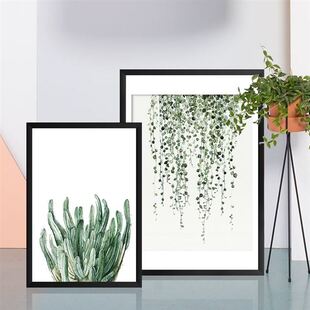 2021 inch frame simple picture open a30x40x50x60x70