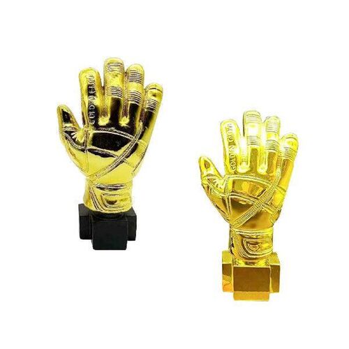 Trophy Cup Appreciation Gift Souvenir Collectible Soccer