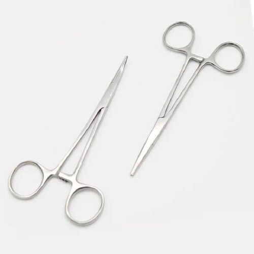 Stainless Steel Fishing Plier Fish Hook Bait Line Cutter Fis