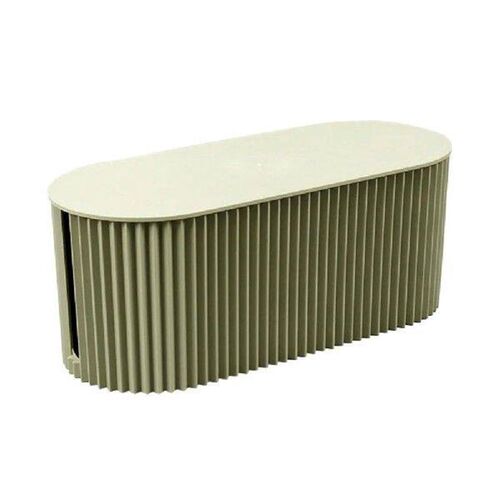 Multifunctional Cable Storage Boxes Plug-in Power Cord