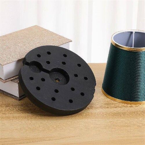Lamp Base Weight B Floor Light Stand Table Office