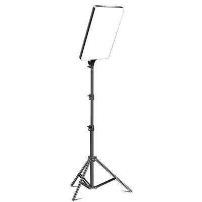 Live streaming fill light photography lamp beauty tool rack