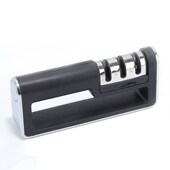 Whetstone Gadget Stick Knife 磨刀器磨刀石 Kitchen Sharpener