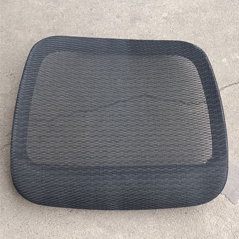 高端档家用电脑椅配件翻新维修网布坐垫面料办公椅坐垫换面料维修