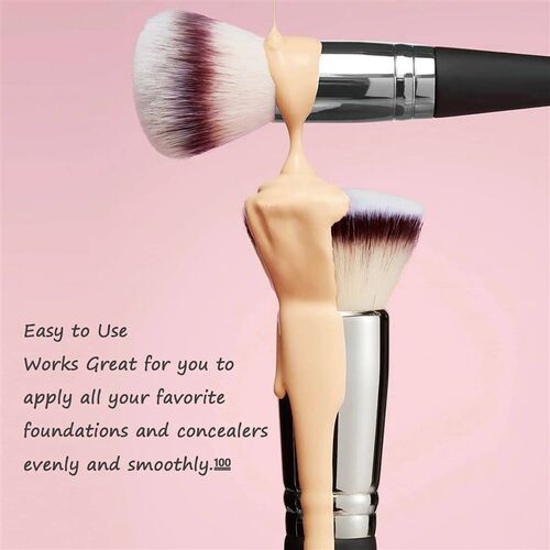 1pcs Double Head Professional Makeup Brushes Shadow Highligh