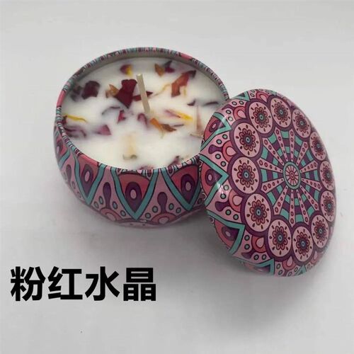 1fashion Scented decorative small candles smokeless romantic