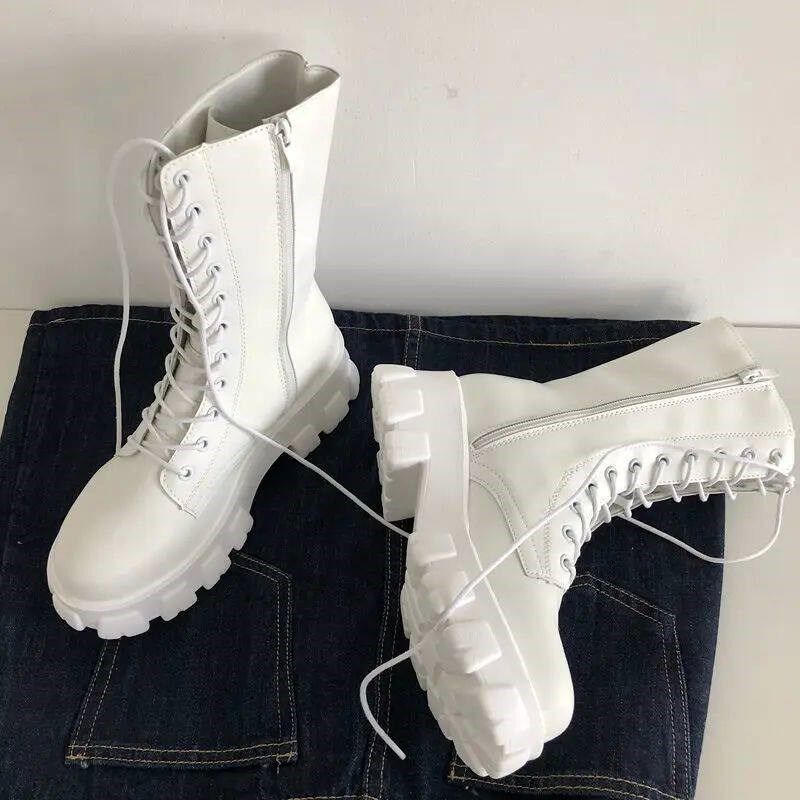 Women Mid Calf 其它运动鞋