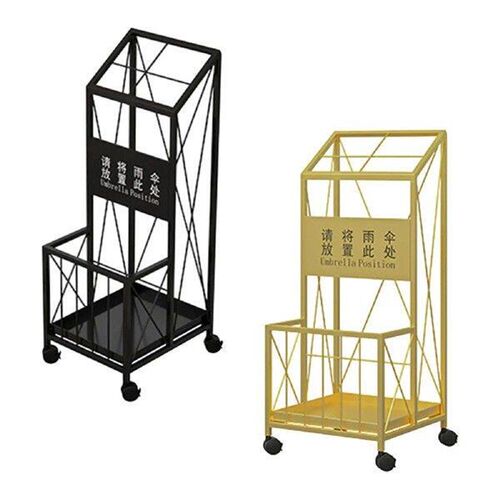 Umbrella Stand Large Capacity Umbrella Holder for