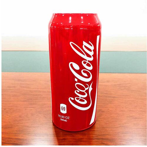 500ML Hide A Beer Can silicone Cover Bottle Sleeve Case Cola