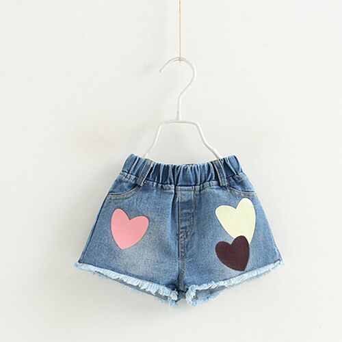 Clothes For Girls Summer Toddler Girls Clothes 2Pcs Outfits