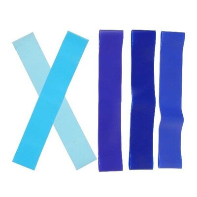 Leg Elastic Band Classroom Chair Bands Flexible Seating
