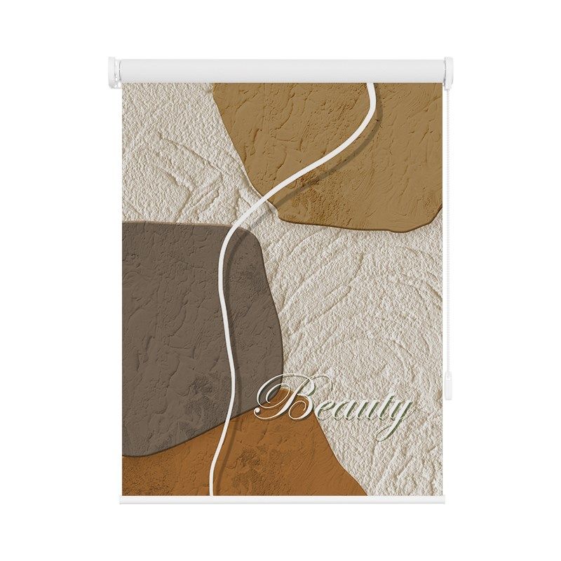 复古窗帘卷帘家用阳台遮阳帘办公茶室民宿书房隔断升降免打孔安装,居家布艺,成品窗帘,淘宝优惠券,粉丝福利购,淘宝优惠卷