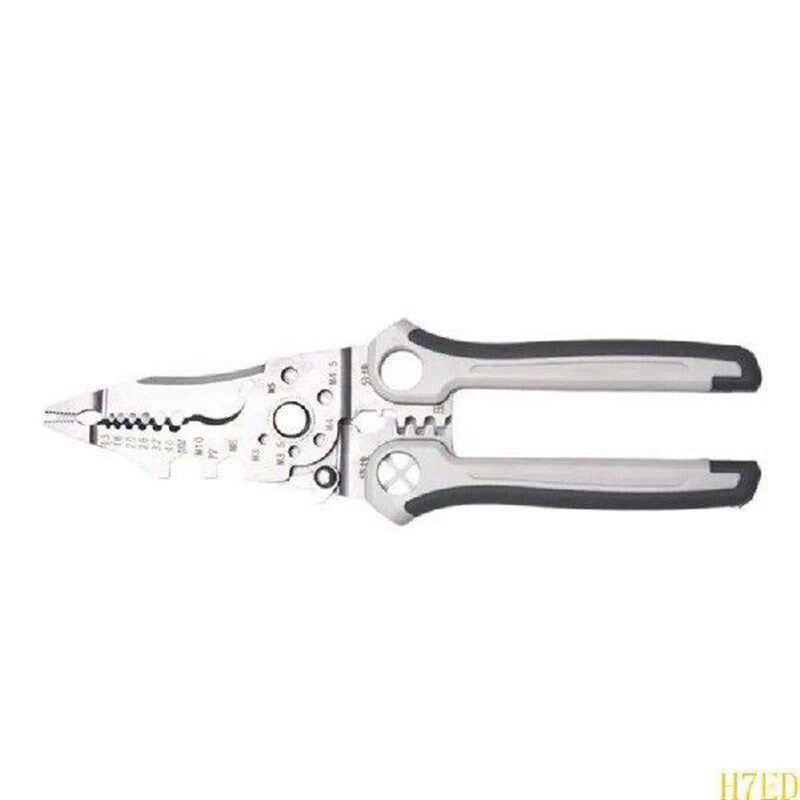 H7ED Heavy dutys Wire Stripping Tool For Networking Cables - 实物图