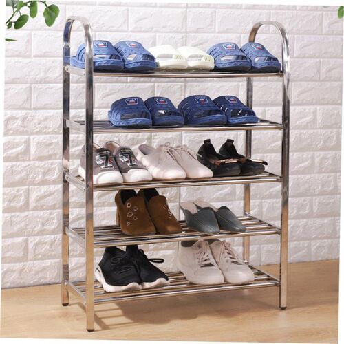 assembly Shoe Rack Shelf Storage Organizer Cabinet shoes鞋柜
