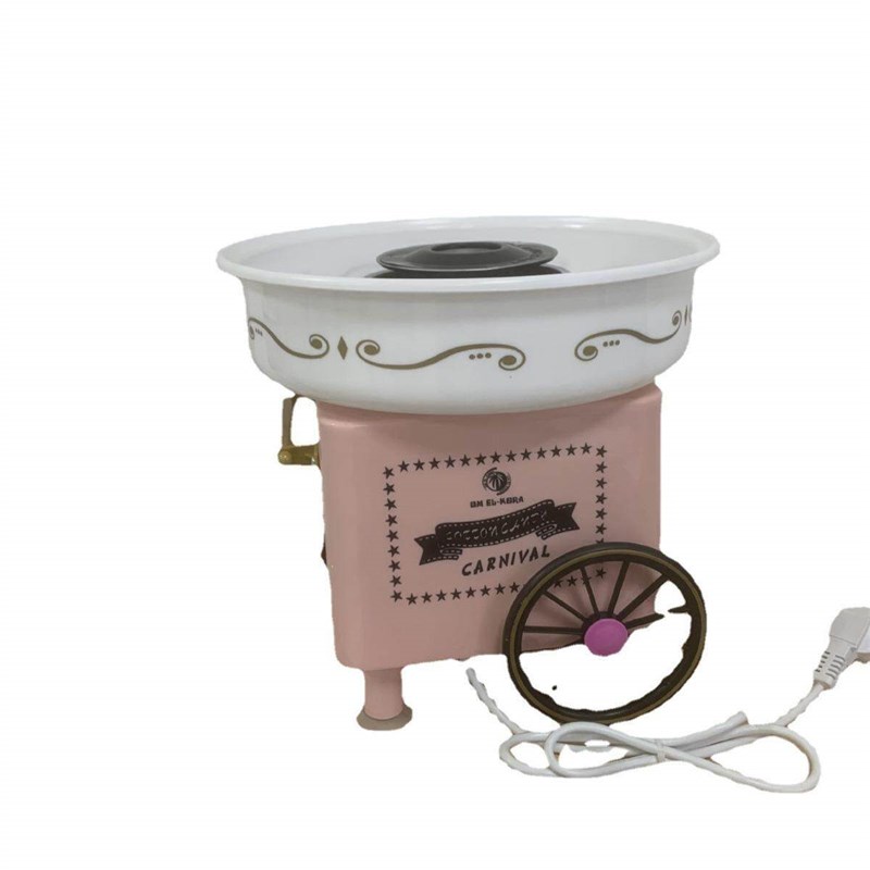 110-220V Mini Sweet  Automatic Cotton Candy Machine Househol图片