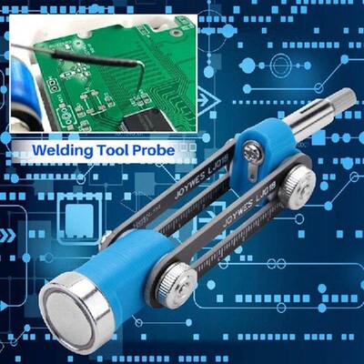 HGSW-Timing Signal Flying Lead Data Repair Test PCB