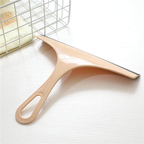 Window squeegee, window cleaner, cleaning tool, cleaning bru