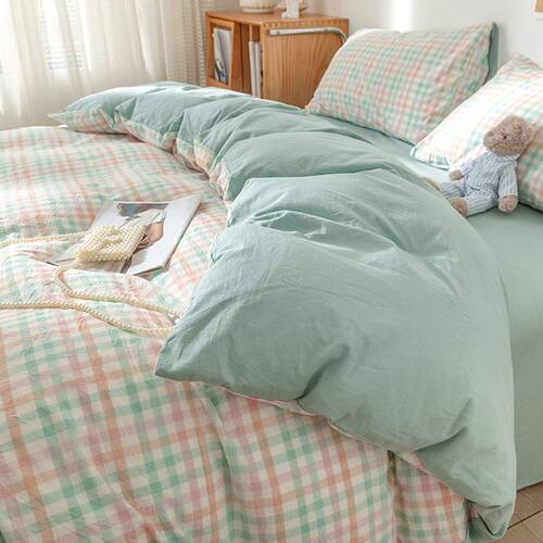 high quality Bedding Cover Bed Sheet Bedcover Bedsheets 床单