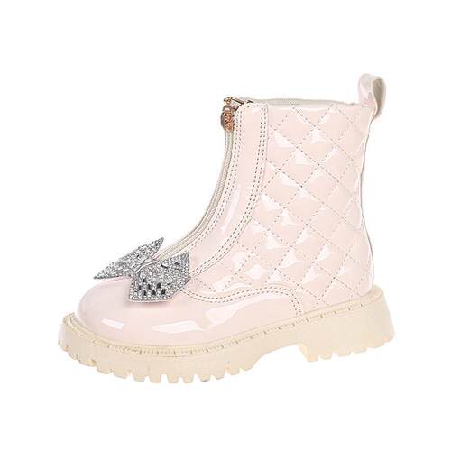 Girls Martin Boots 2025 Childrens Boots Fashion Boots Girls