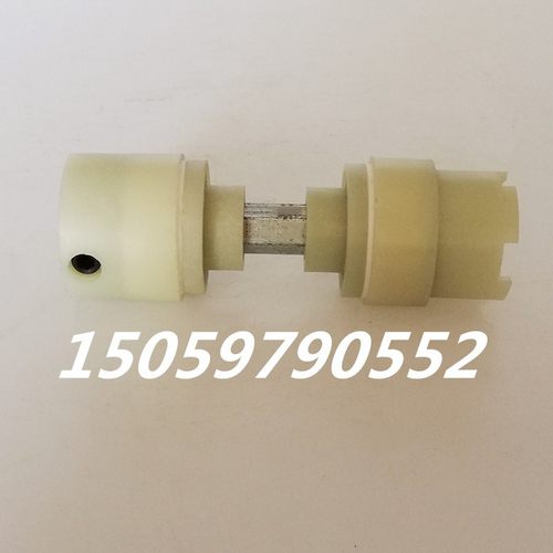 利雅路燃烧机配件 RL28 3   70 100 0 190连接轴 联轴器