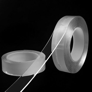 3m Nano Tape Strongly Sticky Double-Sided Adhesive Washable