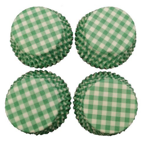 Simple Packed CupCake Baking Tools 100PCS AntiOil Paper Tray