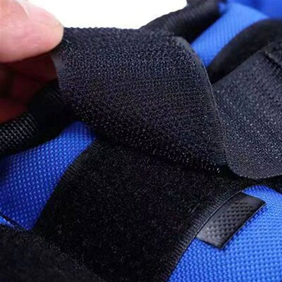 Student Ankle Weights Sandbag with Adjustable Elastic Fasten