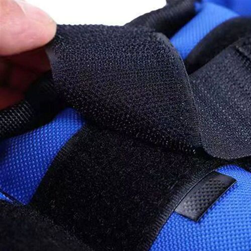 Student Ankle Weights Sandbag with Adjustable Elastic Fasten