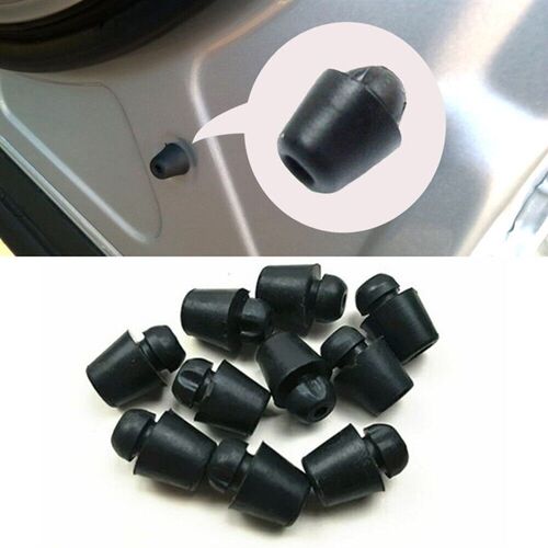 10pcs Bumper Door Rubber Stopper for Hyundai KIA K3 K4 K5 Ca