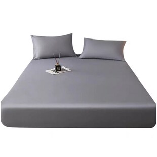 cover waterproof bed mattress protector床笠 topper