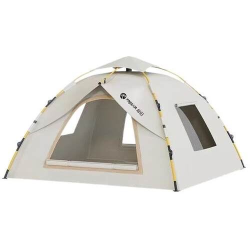 Family Tent 户外全自动防晒防虫室内小房子成人儿童帐篷