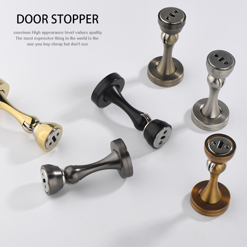 门吸强磁力吸力门吸卧室防撞门吸室内地吸门挡卫生间门碰墙吸,基础建材,门吸,淘宝优惠券,粉丝福利购,淘宝优惠卷