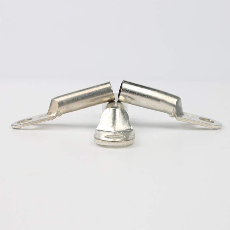 DT镀锡铜接线端子铜鼻子接头线耳10/1////70/95平方铜线耳