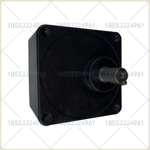 埋弧焊送丝行走专用减速机 100GK1 直流减速器 博山微电机