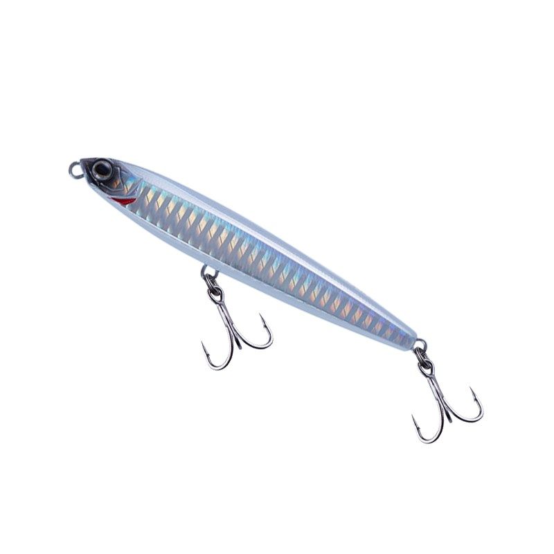 EWE美夏鬼飞二代路亚沉水铅笔假饵颤沉超远投翘嘴海鲈白条色拟饵,户外/登山/野营/旅行用品,路亚饵,淘宝优惠券,粉丝福利购,淘宝优惠卷