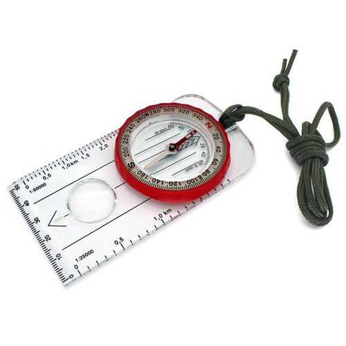 Multi-functional strong magnetic compass outdoor childrens