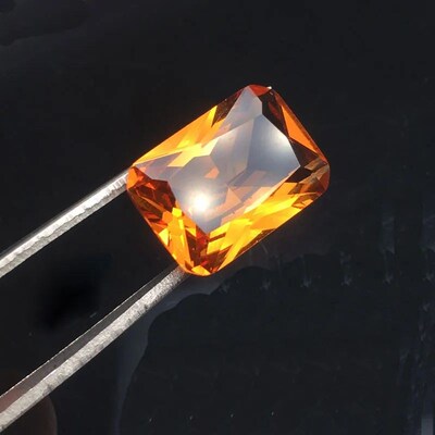 CSJ Promotion Created Diaspore Zultanite Loose Gemstone Sult
