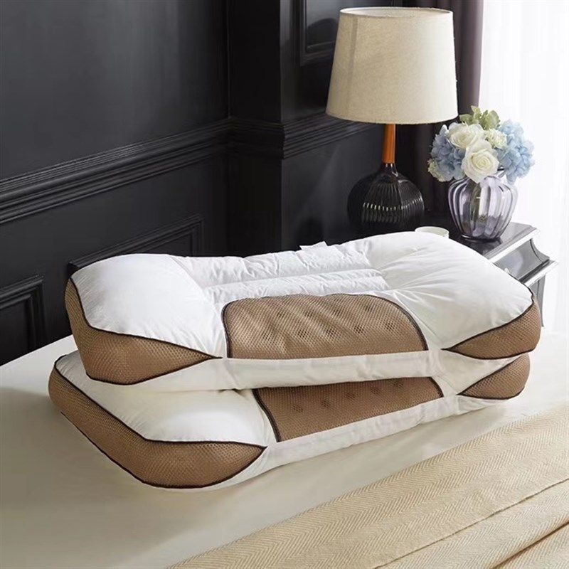 天然橡胶乳胶枕磁石养生枕决明子枕荞麦枕羽绒枕羽丝绒枕一只特卖,床上用品,乳胶枕,淘宝优惠券,粉丝福利购,淘宝优惠卷