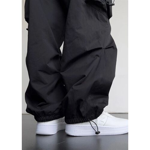 Spring Summer Fashion Casual Pans For Men Sreetwear Solid Co