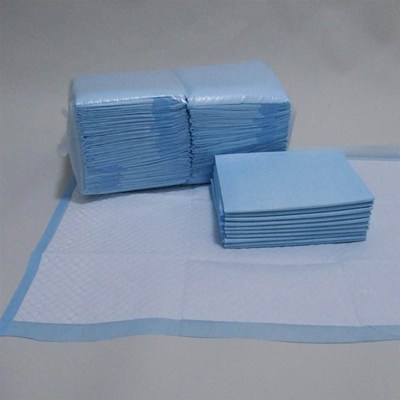 150pcs Puppy Pads Dog wee Pee Pad training underpads 60*45CM