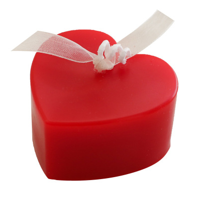 Little Mini Love Romantic Scented Candle Birthday Home