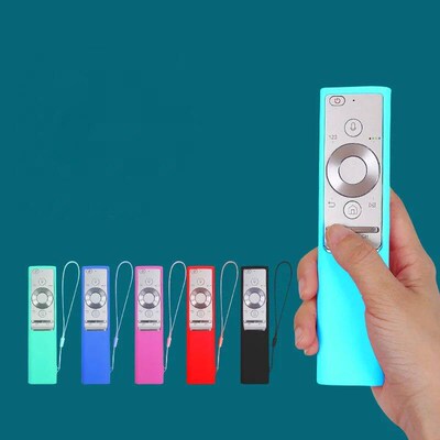 Protective vers for  Qled Tv Remote Control Bn59-01272A Bn59