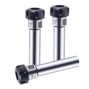 100L C32 ER32UM ERUM UM型延长杆直柄加长杆C20