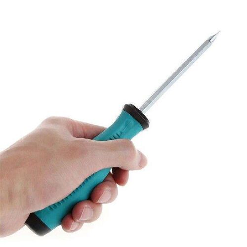 10 Pcs Slit Sets Magnetic Screwdriver Rep Multi Function